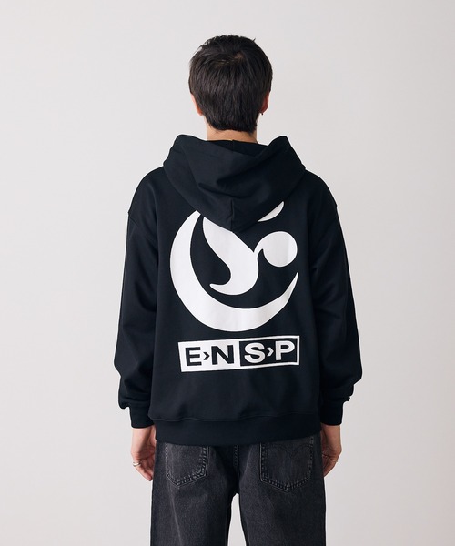 セール】SPLR/エスピーエルアール ENTH Collab Zip Hoodie