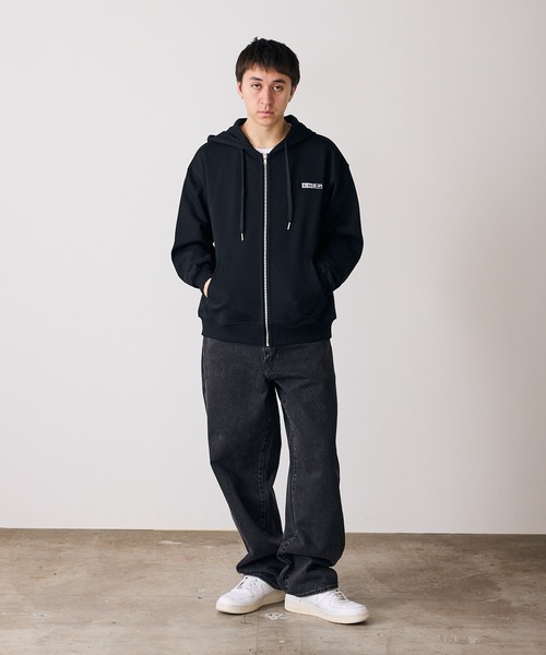 セール】SPLR/エスピーエルアール ENTH Collab Zip Hoodie