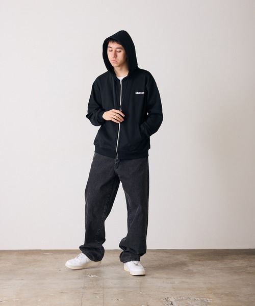 セール】SPLR/エスピーエルアール ENTH Collab Zip Hoodie