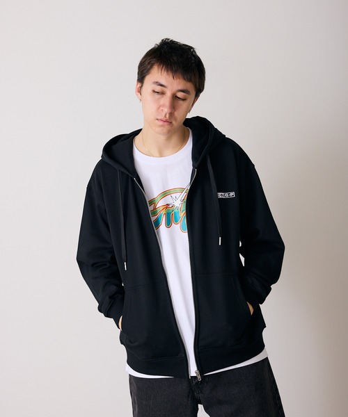 セール】SPLR/エスピーエルアール ENTH Collab Zip Hoodie