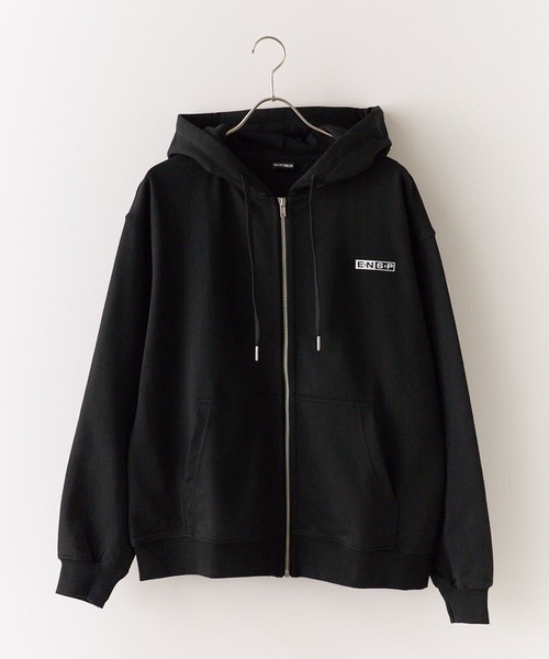 セール】SPLR/エスピーエルアール ENTH Collab Zip Hoodie