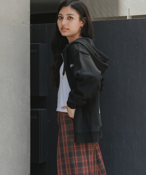 SPLR/エスピーエルアール ENTH Collab Zip Hoodie ジップパーカー