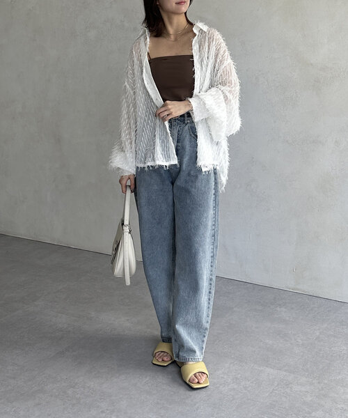 Thevon（ゼボン）の「パデットサンダル（サンダル・レディース・ブラック/イエロー・M/L）」の13枚目の写真