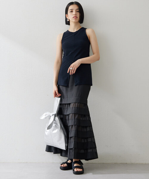 Whim Gazette  2023summer 水着 Whim Gazette 2023summer 水着