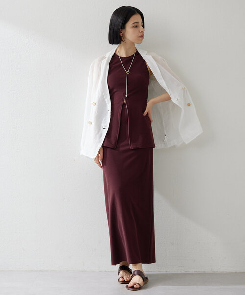 Whim Gazette  2023summer 水着 Whim Gazette(ウィム ガゼット)の＜水着＞ショーツ通販 | 集英社