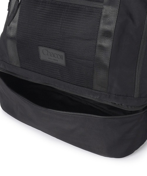 Chacott　２Wayバックパック 購入価格　¥15,400税込 Chacott デイバック リュック 2Wayバックパック レディース