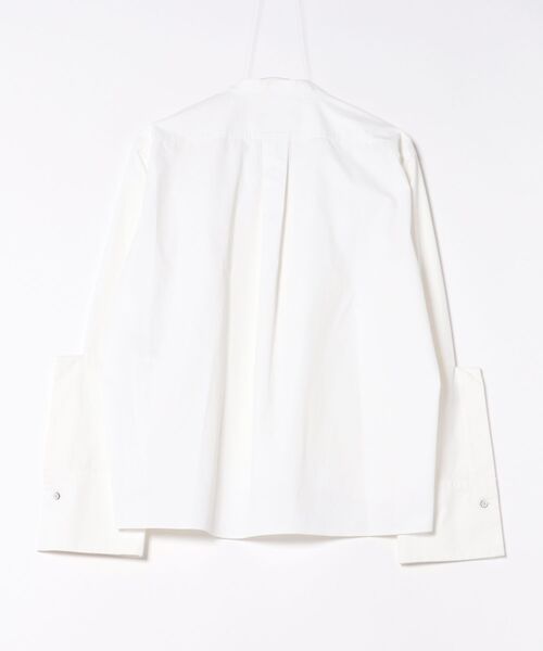 JIL SANDER（ジルサンダー）の「JIL SANDER SHIRT 69（シャツ/ブラウス