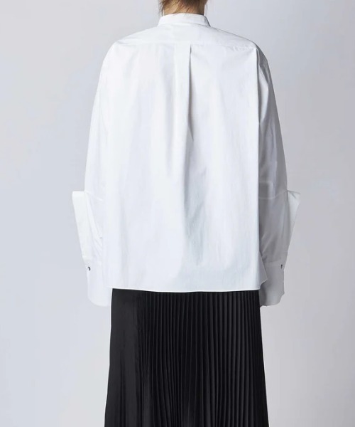 JIL SANDER（ジルサンダー）の「JIL SANDER SHIRT 69（シャツ/ブラウス