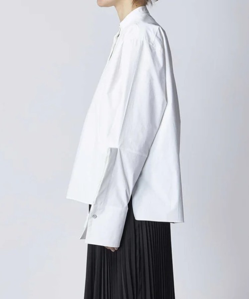 JIL SANDER（ジルサンダー）の「JIL SANDER SHIRT 69（シャツ/ブラウス