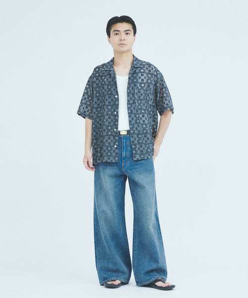 ジャーナルスタンダード レサージュ（journal standard L'essage