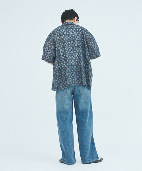 JOURNAL STANDARD ジャーナルスタンダード 半袖シャツ フリー 7月に買うべき！「半袖シャツ8選」｜JOURNAL STANDARD MENS