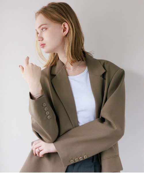 FELN Tokyo(フェルントウキョウ)の「Product ring No.002(リング・レディース・Silver・FREE)」の11枚目の写真