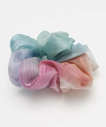 AMINA COLLECTION（アミナコレクション）の「Amina/アミナ シュシュ シャイニーアバロン YCYZ5105（シュシュ）」