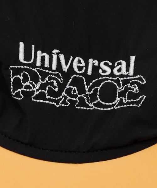 Little sunny bite（リトルサニーバイト）の「littlesunnybite/リトルサニーバイト/3way cap（キャップ・レディース・ピンク/その他24/ブラック・F）」の16枚目の写真