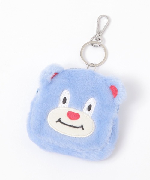 UNDERDOGG キーホルダー CHALLENGER/チャレンジャー KEYRING/キーホルダー CLG-AC 025