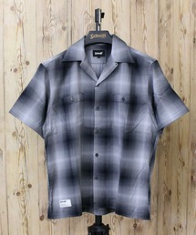 OMBRE SS SHIRT