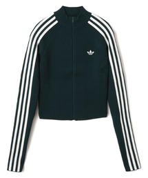 adidas｜アディダスのニット/セーター（グリーン・カーキ/緑色系