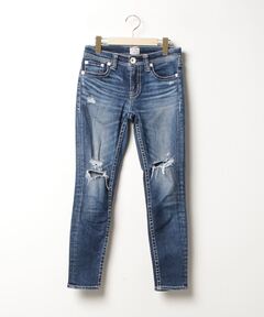 【数量限定】 セール】DIESEL（ディーゼル）Kids & 5ポケットデニム Junior ボトムス・スパッツ