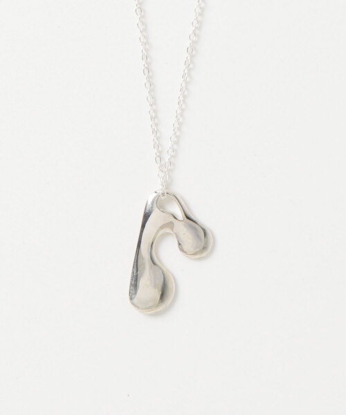Jieda（ジエダ）の「FRESH PEARL NECKLACE/ silver 925