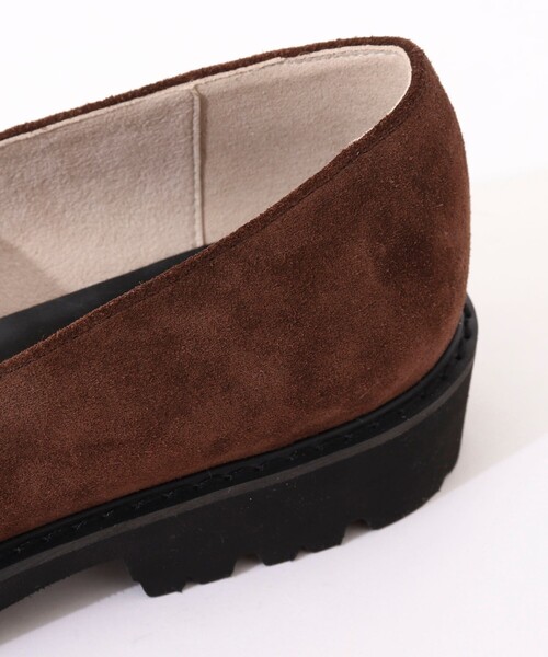 NOLLEY’S（ノーリーズ）の「ビットローファー（ローファー・レディース・ブラック/ブラウン・23.5/23/24.5/24）」の19枚目の写真