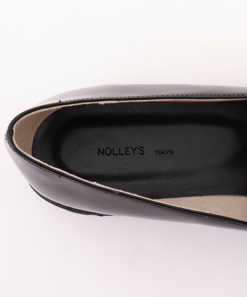 NOLLEY’S（ノーリーズ）の「ビットローファー（ローファー・レディース・ブラック/ブラウン・23.5/23/24.5/24）」の10枚目の写真