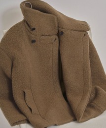 TODAYFUL（トゥデイフル）の「【TODAYFUL/トゥデイフル】Standcollar