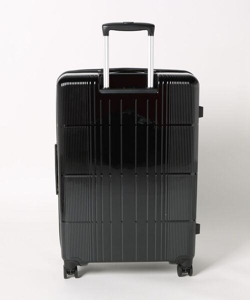 ACE ディフェレンス No.05724（ホワイト・XX-Large）未使用品 Amazon | エース スーツケース ディフェレンス 88/102L 7～10泊 5.4kg