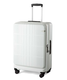 ace.｜エースのスーツケース/キャリーバッグ（ホワイト/白色系）通販