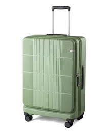 ACE｜エースのスーツケース/キャリーバッグ（グリーン・カーキ/緑色系