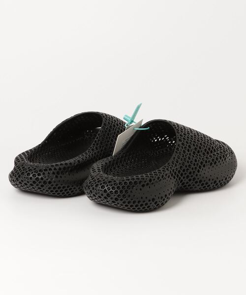 STARAY UFOフィットサンダル ブラック UNISEX》【STARAY】UFO Fit Sandal/ユーフォーフィットサンダル