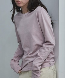 ベーシックシアーロンTee
