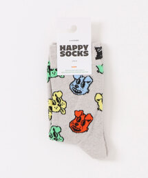 Happy Socks（ハッピーソックス）の「★HAPPY SOCKS★animal design KIDSモデル（ソックス/靴下）」