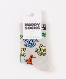 Happy Socks（ハッピーソックス）の「★HAPPY SOCKS★animal design KIDSモデル（ソックス/靴下）」