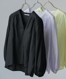TICCA（ティッカ）の「【TICCA】バックレースアップフレンチ