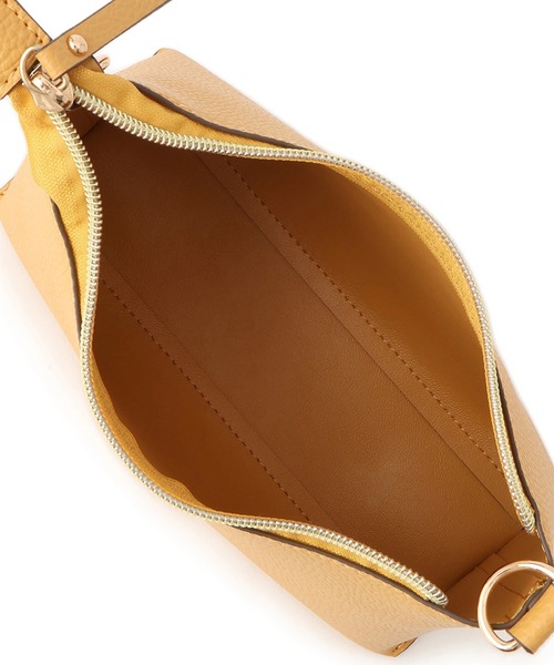 ROPE' PICNIC（ロペピクニック）の「【A4対応】me fit BAG ワンショルダートート＆ミニショルダーバッグ/2点セット・通勤対応（ショルダーバッグ・レディース・ブラウン系その他2/ブラック/ブラウン系その他/ベージュ系その他/ダークブラウン・FREE）」の21枚目の写真