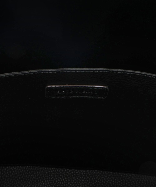 ROPE' PICNIC（ロペピクニック）の「【A4対応】me fit BAG ワンショルダートート＆ミニショルダーバッグ/2点セット・通勤対応（ショルダーバッグ・レディース・ブラウン系その他2/ブラック/ブラウン系その他/ベージュ系その他/ダークブラウン・FREE）」の19枚目の写真