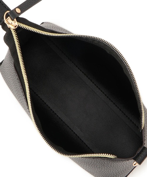 ROPE' PICNIC（ロペピクニック）の「【A4対応】me fit BAG ワンショルダートート＆ミニショルダーバッグ/2点セット・通勤対応（ショルダーバッグ・レディース・ブラウン系その他2/ブラック/ブラウン系その他/ベージュ系その他/ダークブラウン・FREE）」の18枚目の写真