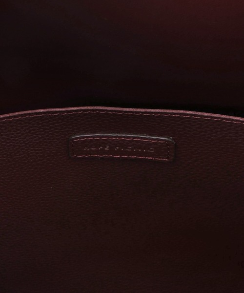 ROPE' PICNIC（ロペピクニック）の「【A4対応】me fit BAG ワンショルダートート＆ミニショルダーバッグ/2点セット・通勤対応（ショルダーバッグ・レディース・ブラウン系その他2/ブラック/ブラウン系その他/ベージュ系その他/ダークブラウン・FREE）」の16枚目の写真