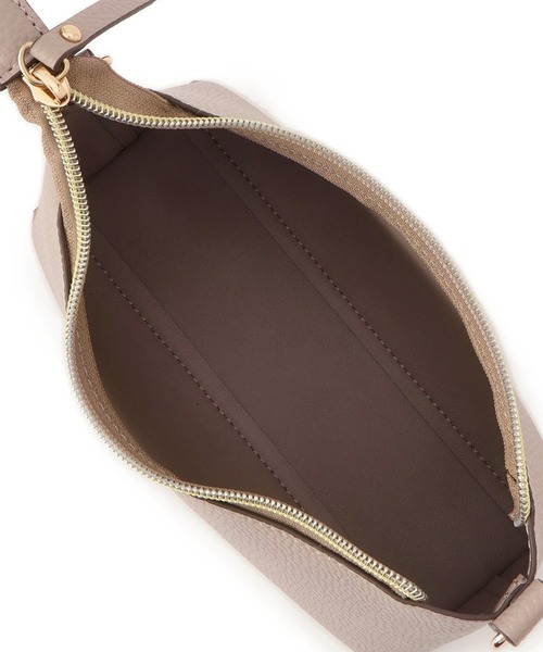 ROPE' PICNIC（ロペピクニック）の「【A4対応】me fit BAG ワンショルダートート＆ミニショルダーバッグ/2点セット・通勤対応（ショルダーバッグ・レディース・ブラウン系その他2/ブラック/ブラウン系その他/ベージュ系その他/ダークブラウン・FREE）」の12枚目の写真