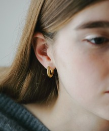 A part by | SUSフープラインピアス(ピアス（両耳用）)