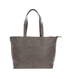 BACKYARD FAMILY（バックヤードファミリー）の「合皮両アオリトート（トートバッグ）」