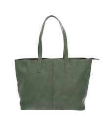 BACKYARD FAMILY（バックヤードファミリー）の「合皮両アオリトート（トートバッグ）」