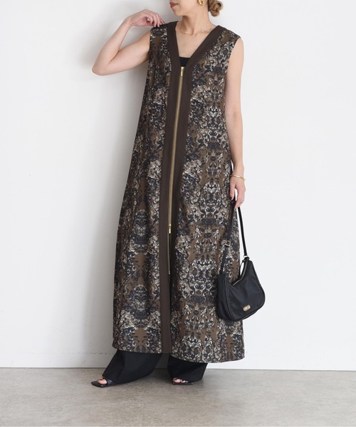 Eimee Lawワンピース・ジレ Eimee Lawワンピース・ジレ Eimee Lawワンピース・ジレ 16日迄のお