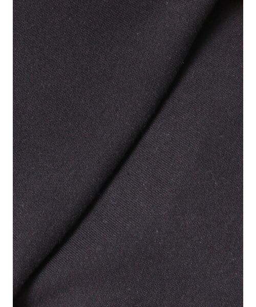 GYDA（ジェイダ）の「GD CUT OUT スウェットトップス（スウェット・レディース・パープル/オフホワイト/ブラック・FREE）」の21枚目の写真