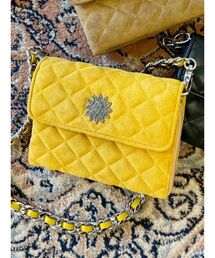 EVRIS | キルティングウォレットBAG(ハンドバッグ)