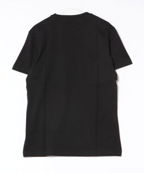 Calvin Klein(カルバン・クライン)の「【Calvin Klein】CORE INSTITUTIONAL LOGO SLIM TEE J30J322552(Tシャツ/カットソー・メンズ・ブラック/ホワイト・S/M/L/XL)」の3枚目の写真
