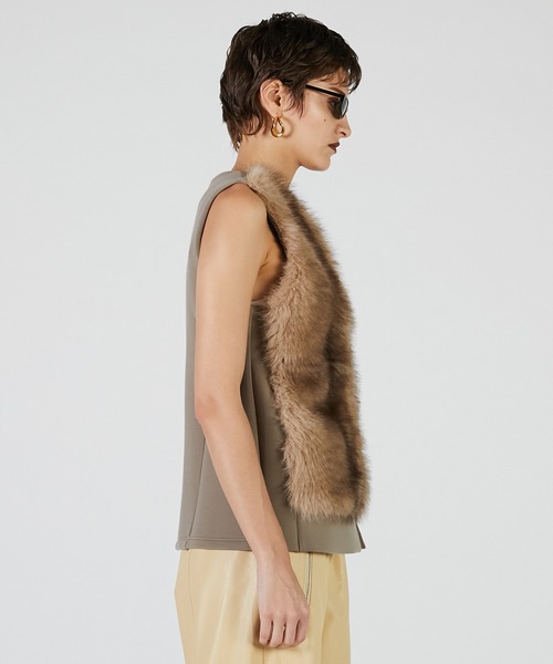 PRANK PROJECT パッファーベスト Paffer Vest 中綿 PRANK PROJECT パッファーベスト Paffer Vest 中綿