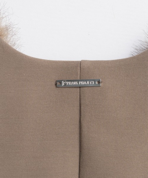 PRANK PROJECT（プランクプロジェクト）の「ファートリミングベスト