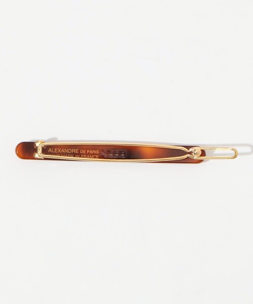 【新品　未使用】ALEXANDRE DE PARIS トナカイ　ヘアピン。 楽天市場】【8/1～3限定・最大2万円OFFクーポン配布中