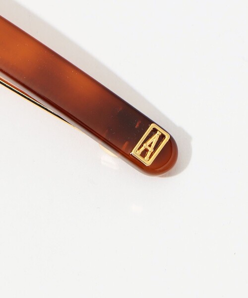 ALEXANDRE DE PARIS 蝶のヘアピン ALEXANDRE DE PARIS ヘアピン BALL PIN アレクサンドル ドゥ